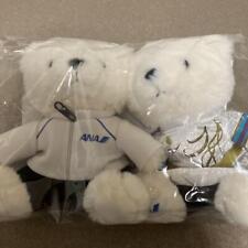 Yuzuru Hanyu Ana Official Goods Flight Bear In-Flight Sales picture