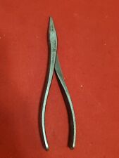 Vintage Utica Tool (Pliers) 8” High Quality Tool Model #B1 picture