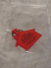 Keychain -WASHINGTON TOWNSHIP FIRE DEPTMENT picture