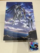 Mobile Suit Gundam Seed 20Th Anniversary Official Book picture