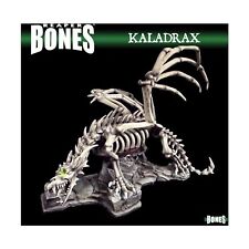 Reaper Miniatures Kaladrax - Skeletal Dragon picture