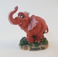 Rare Vintage 1999 Westland Gifts Tarzan Tantor Elephant Figure No 6133 New Box picture