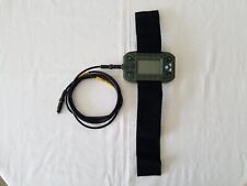 Harris Falcon lll Keypad Display Unit KDU, Green with Cable - US Seller picture