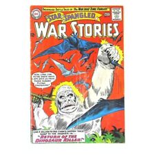 Star Spangled War Stories (1952 series) #111 in VG condition. DC comics [h} picture