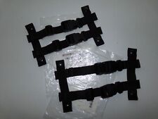 SAFARILAND (CAGE 1KR76) SET OF 2 (ON FOR EACH SIDE) MOLLE VEST RETENTION STRAPS picture