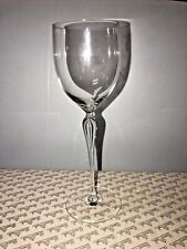 6 pieces Rosenthal Studio-Linie Germany 9 inches Tall Wine Glass in Original Box picture