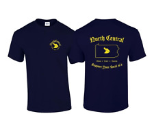 3XL Support Your Local 16 North Cental Pennsylvania Tee Shirt Motorcycle Club MC picture