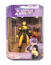XENA WARRIOR PRINCESS DOLL DELUXE EDITION ACTION FIGURE 1996 picture