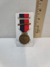 Antique WWII American Veteran 1945 Army of Occupation Germany MEDAL  w/ box picture
