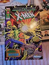 Marvel Comics Presents The Uncanny X-Men Marvel’s Phoenix & Wolverine picture