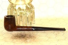 New Unsmoked Small Shag PIPE D COLOGNE OLD BRIAR 107 Sitter Tobacco Pipe  #A703 picture