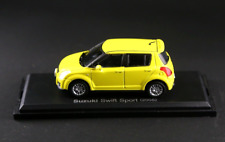 Suzuki Swift Sport  (2005) 1/43 Scale Miniature Car  picture