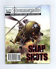 Commando for Action and Adventure #3157 NM 9.4 1998 picture