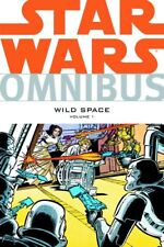 Star Wars Omnibus: Wild Space Volume 1 - Buylla, Adolfo,Marcos, Pablo,Mitche... picture
