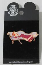 JESSICA ON COUCH Chaise Lounge Who Framed Roger Rabbit Disney Pin 2003 23835 picture