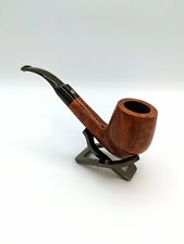 James Upshall P Grade Flame Grain EXL Freehand British Estate Pipe picture