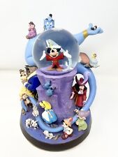 The Wonderful World Of Disney Musical Snow Globe Friend Like Me (Works) picture