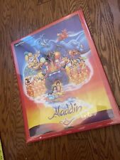 Vintage Disney Aladdin 16