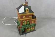 Murphy's Irish Pub - Department Dept 56 - Christmas in the City NO BOX picture