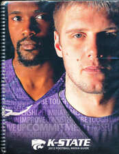 2012 Kansas State Football Media Press Guide 77 a19 picture