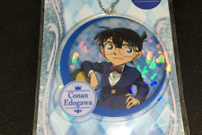New Case Closed Detective Conan Conan Edogawa Holographic Acrylic keychain picture