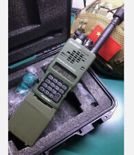 IN US 2023 TCA AN/PRC-152A MBITR MULTIBAND RADIO GPS Ver Radio Walkie Talki 15W picture