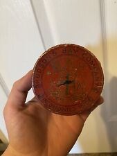 Vintage Hudson’s Bay Imperial Mixture Tobacco Tin Rare   picture