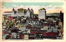 Vintage Postcard- Albany, NY picture