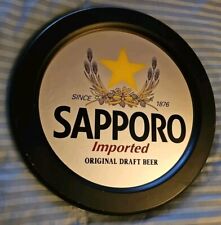 Sapporo Beer - 17