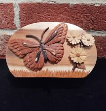 Butterfly Puzzle Box picture