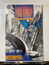 Batman: Legends of The Dark Knight DC Comics You Choose $1.98 - 2.98 Fast Ship picture