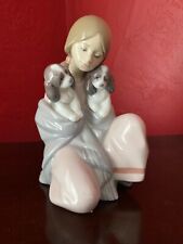 Lladro Spain  Porcelain Figurine 6226 