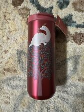 Starbucks Year Of The Dragon Lunar New Year 2024 Tumbler 12OZ Stainless Steel picture