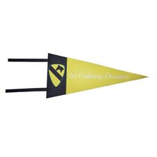 1st Cavalry Division Pennant picture