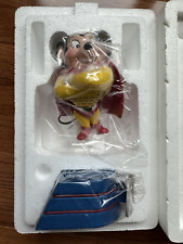 Mighty Mouse Electric Tiki Mini Maquette RARE Artist Proof 30/50 NEW in Box picture