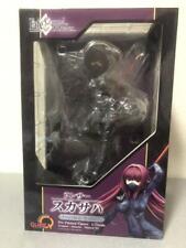 Figure Lancer Scathach First Coming Fate / Grand Order 1/7 PVC vent Limited picture