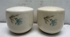 vintage taylor smith and taylor boutonniere ever yours salt and pepper shakers picture