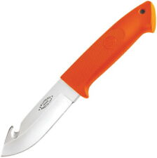 Beretta JK200B020402 Loveless Zytel Gut-Hook Orange Fixed Blade Knife picture