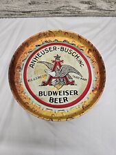 Anheuser Busch Budweiser A & Eagle Bottle Cap 12