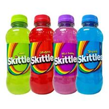 SKITTLES DRINK - VARIETY PACK 4pk/14oz picture