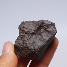59g Unclassified chondrite, NWA meteorite,Meteorite Space Rock,collection B2908 picture