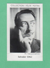 1952  Salvador Dali Felix Potin  Card   Rare picture