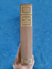 MALTING AND BREWING SCIENCE  ;  ISBN 0-412-09970-5  ;  HARDCOVER  ;  678 PAGES picture
