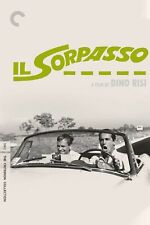 IL SORPASSO FILM 1962 POSTER POSTER 45X32CM CINEMA DINO RISI picture