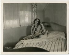 Norma Shearer Original MGM 1924 Photo Vintage Glamour Photograph J149 picture