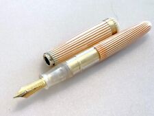 Japanese  vintage  fountain pen with ink sac from Japan picture