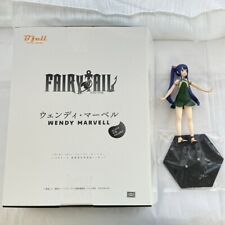 B'full FOTS Japan FAIRY TAIL Wendy Marvell 1/6 Figure Limited from Japan picture