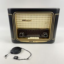 Grundig Classic 960 Anniversary Edition AM FM SW Radio Hi-Fi Stereo - Works picture