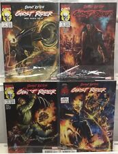 Marvel Comics - Danny Ketch: Ghost Rider #1-4 Complete Set VF 2023 picture