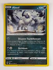 ABSOL 097/189 HOLO COSMOS Pokemon Radiant Stars Card EB10 FR New picture